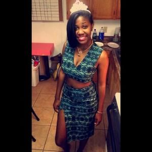 Meet your Posher, Janessa